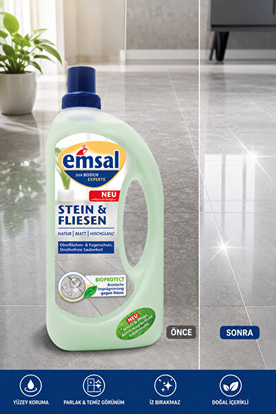 Doğal Taş & Seramik Kir ve Su Leke Koruyucu Cila 375526