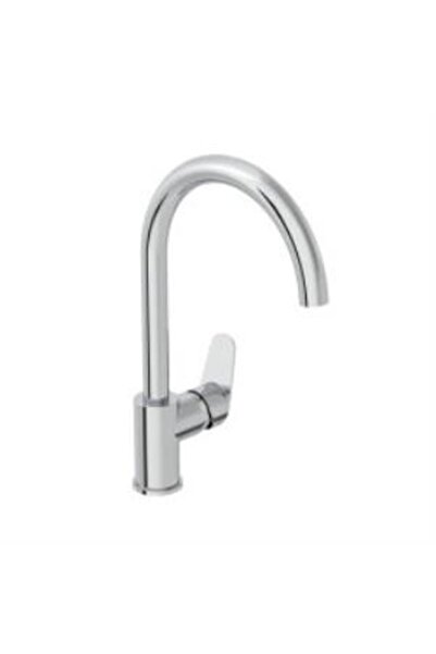 Artema Flow Round A43407 Eviye Bataryası, Krom