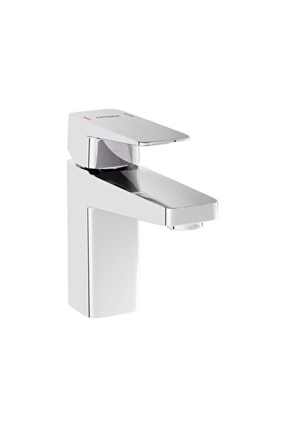 Artema Root Square Lavabo Bataryası A42732 Krom