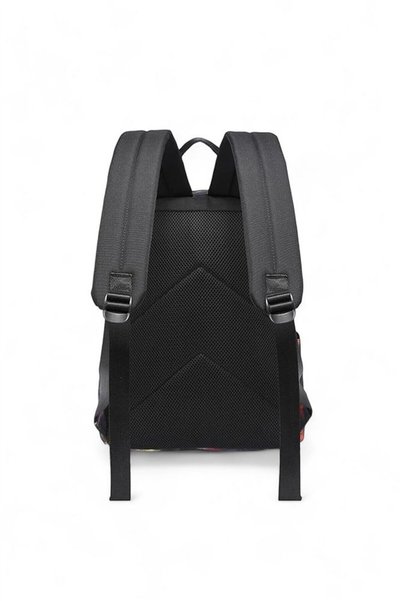 SMART BAGS Printed Edition Women's Backpack