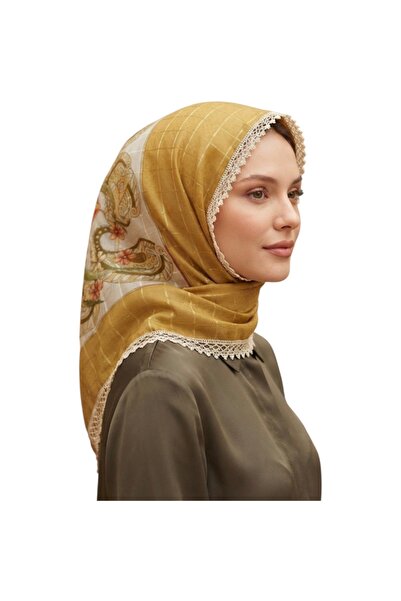 Jelly ekib Headscarf
