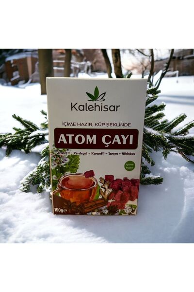 KALEHİSAR Atom Tea (Winter Tea)