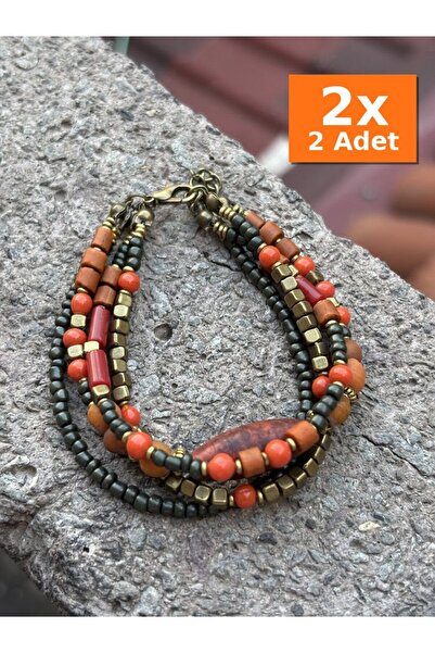 Bozhi Bracelet Handmade Special Design Gift