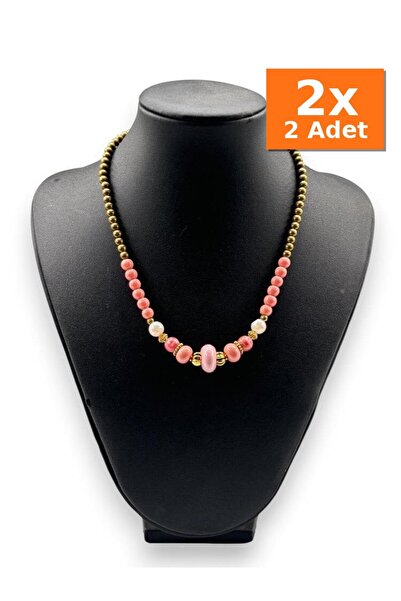 Bozhi Necklace Luminous Style