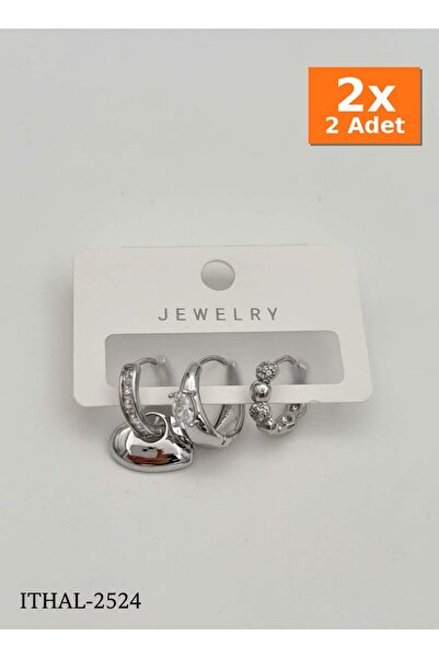 Bozhi Earrings Metal Special Gift