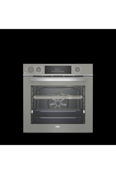 Beko Bfc 631 G Buhar Destekli Ankastre Fırın