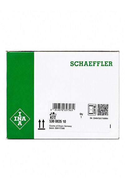TRİGER SET CADDY-PASSAT-TİGUAN-A3-A4-A5 DSUD-DTRB-DTRD-DEZE-DTNA 2.0 TDİ 16->