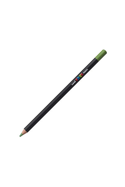 POSCA Creion pastel uleios Posca, 4mm, verde