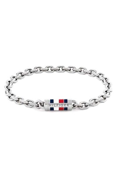 Tommy Hilfiger THJ2790652 Erkek Bileklik