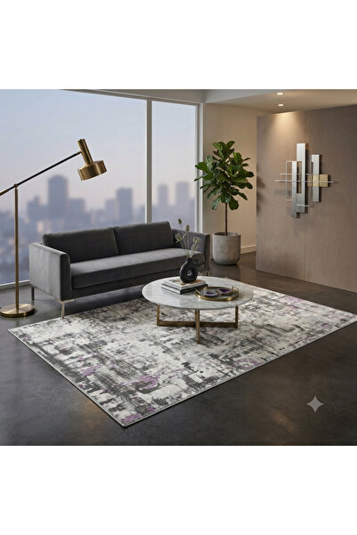 Florence COVOR FLORENCE6015 160x230cm LILA