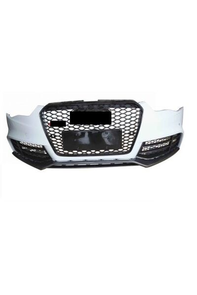 autogp Audi a5 rs5 ön tampon ve panjur seti 2012 / 2016