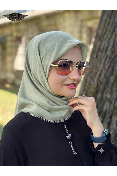 ALDAIYR Scarf, headscarf, pennant, flam