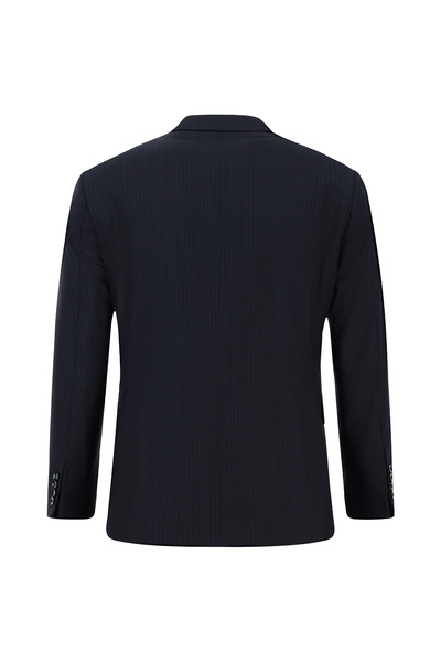 Kiğılı Regular Fit Pointed Collar Classic Suit