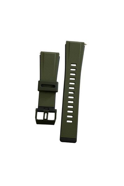 Casio G-Shock GA-2000 Haki Renk Orijinal Saat Kordonu