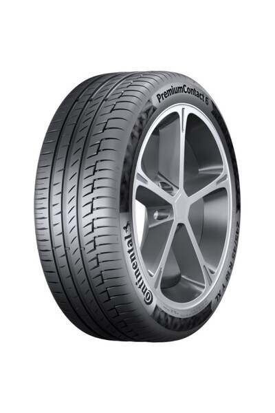 Continental 245/45 R19 102Y XL PremiumContact 6 Yaz Binek 2026