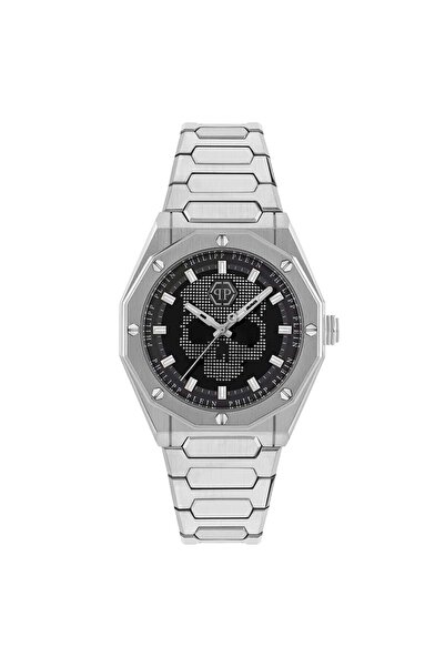 PHILIPP PLEIN PWWGA0126 Erkek Kol Saati