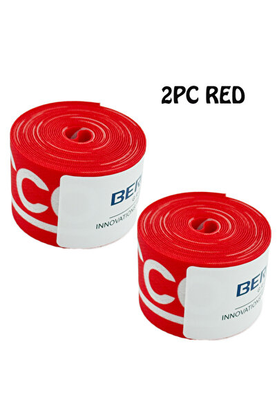 Choice5 Red 2pc Universal JDM Modification Seat Belt Webbing 3.6m Safety Seat...
