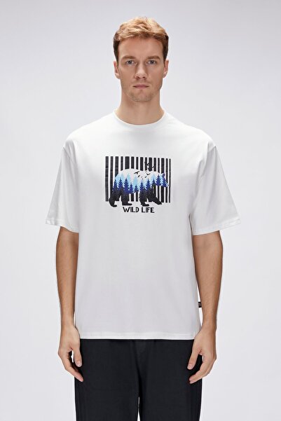 Bad Bear Men's Reid Os T-Shirt 25.01.07.025