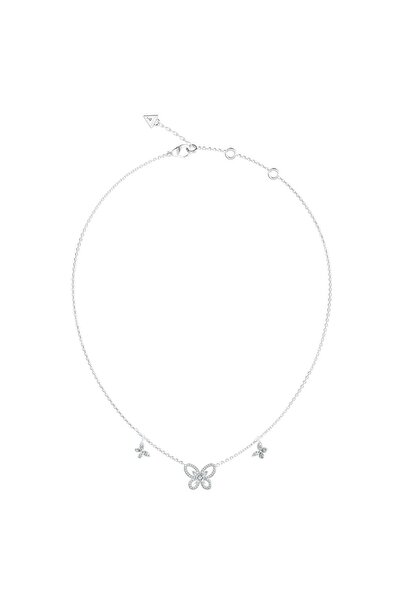 Guess JGUJUBN05112JWRHTU Kadın Kolye