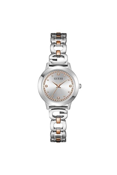 Guess ساعة يد نسائية GUU1457L5M