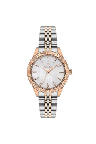 Wesse Wwl 113504   Women's Wrist Watch