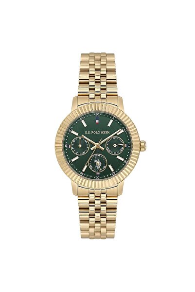U.S. Polo Assn. ساعة يد نسائية USPA2125-06