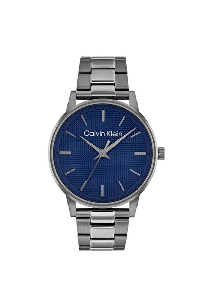 Calvin Klein Ck25200502 Men's Wristwatch