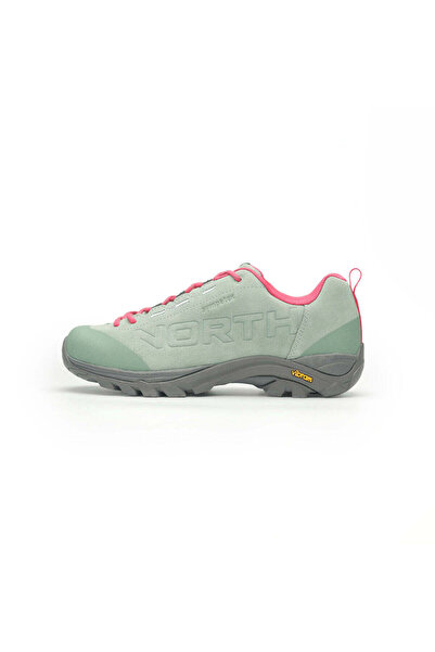 NORTHFINDER Ghete drumetie Vibram® XS Trek Evo dama Mana1, Verde