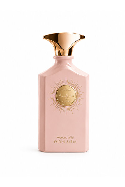 Iscents premium AURORA MIST Eau de Parfum arabesc 100ml – Parfum feminin flor...
