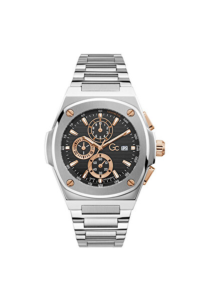 Guess Collection ساعة يد رجالية GCY99001G2MF