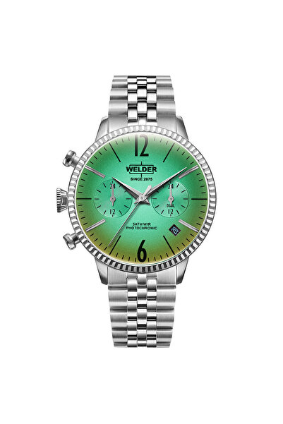 Welder Wwrc647 Women's Wristwatch