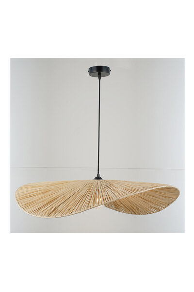 LUCEA GRASSE 06 TEKLİ AVİZE 70CM