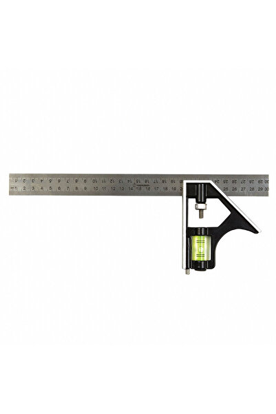 Magnusson Mag Kombine Gönye 300mm
