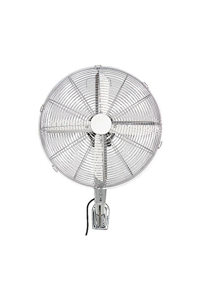 Opp Uzaktan Kumandalı 40 cm Krom Duvar Vantilatörü ZF-1602RW