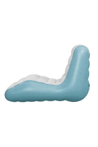 BESTWAY Bw Şişme Şezlong-Relaxer75127
