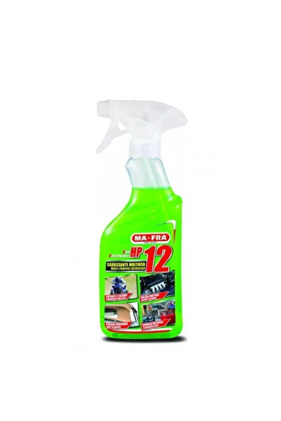 Other Solutie Curatare Aluminiu Ma-Fra HP 12, 500ml
