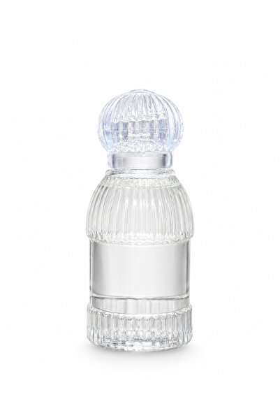 Sizeuyduk 25 Adet 50 ml Paris24 Dezenfektan Kolonya Parfüm Hediyelik Nikah Ni...