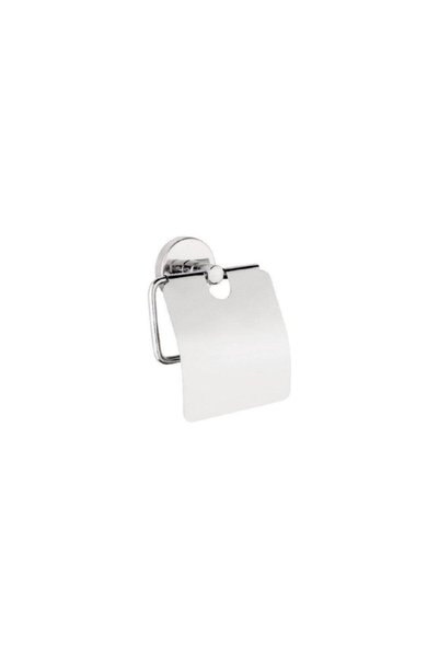 Maxiflow Mars Series WC Paper Holder with Lid