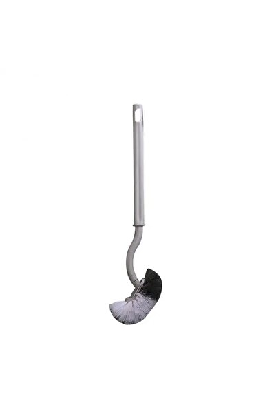 Choice Gray Household Toilet Long Handle Toilet Brush; Toilet Brush; Cleaning...