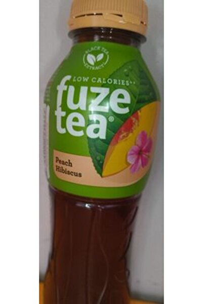 NIVEA Fuzetea Piersica 0.5L