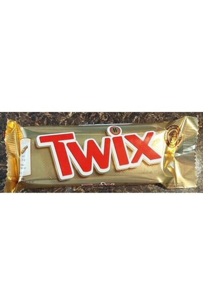 Twix Baton Ciocolata 50 G