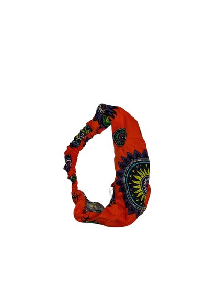 YELPAZE DÜNYASI Bandana Paraşüt Model Lastikli 2 Li