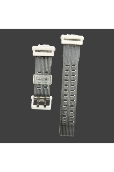 Casio G-Shock GA-900 Şeffaf Orijinal Saat Kordonu