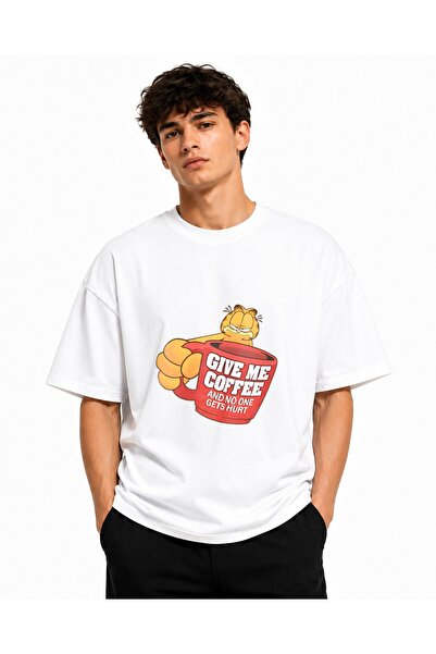 Inscriptie Ουνισέξ Βαμβακερό T-shirt Υψηλής Ποιότητας για Καθημερινή Χρήση  "...