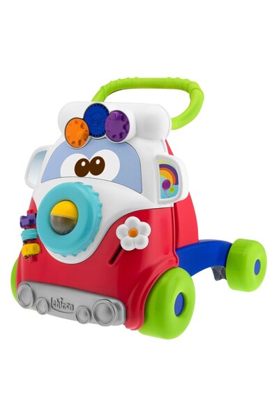 Chicco Happy Hıppy Walker Yürüteç