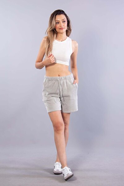 Mckanzie 251102 Striped Shorts
