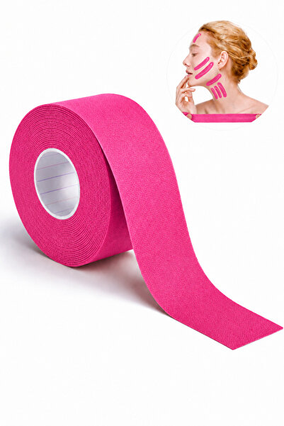 Boldy Bandă Kinesio pentru ameliorarea durerii - Bandajare cu Kinesiotape - B...