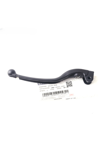 Choice 6WWV-100201-5000 Motorcycle Left Clutch Grip Lever For CFMOTO 450MT MT...