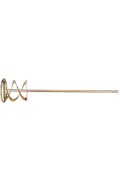EvoTools Professional Mixer elicoidal SDS galvanizat 400x80 mm 10 mm