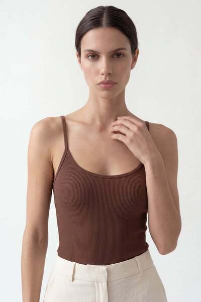 HAKKE Model Snap Fit Cut Basic BODY